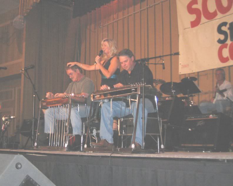 Russ Hicks Laney Hicks Photo by henningkock Photobucket